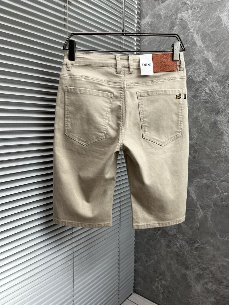 Christian Dior Short Pants